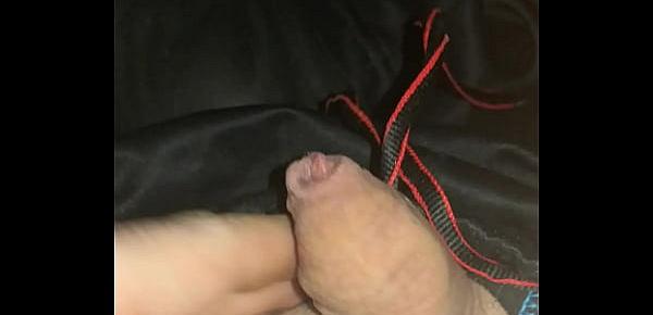  Dirty small cock